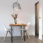 Seeblick25 - - Balkony - Wifi - Great View - New & Modern Apartamento