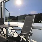 Seeblick25 - - Balkony - Wifi - Great View - New & Modern Apartamento *