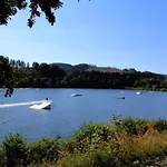 Seeblick25 - - Balkony - Wifi - Great View - New & Modern Apartamento Winterberg