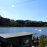 Seeblick25 - - Balkony - Wifi - Great View - New & Modern *