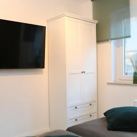 Seeblick25 - - Balkony - Wifi - Great View - New & Modern * Вінтерберг