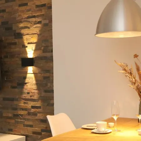 Seeblick25 - - Balkony - Wifi - Great View - New & Modern Апартаменти Вінтерберг