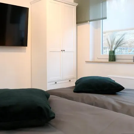 Appartement Seeblick25 - - Balkony - Wifi - Great View - New & Modern Winterberg