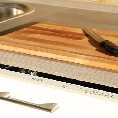 Seeblick25 - - Balkony - Wifi - Great View - New & Modern Вінтерберг