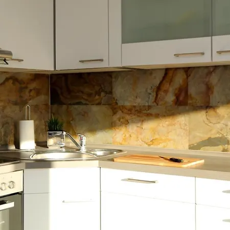 Seeblick25 - - Balkony - Wifi - Great View - New & Modern *