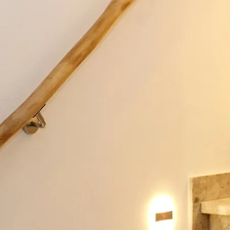 Seeblick25 - - Balkony - Wifi - Great View - New & Modern Appartement Winterberg