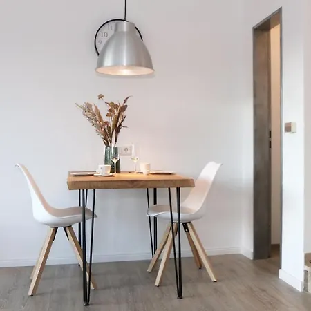 Seeblick25 - - Balkony - Wifi - Great View - New & Modern Appartement