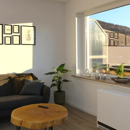 Seeblick25 - - Balkony - Wifi - Great View - New & Modern Вінтерберг