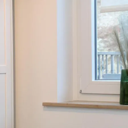 Seeblick25 - - Balkony - Wifi - Great View - New & Modern Winterberg