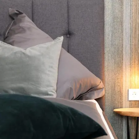 Seeblick25 - - Balkony - Wifi - Great View - New & Modern * Вінтерберг