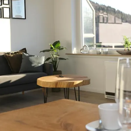 Seeblick25 - - Balkony - Wifi - Great View - New & Modern Апартаменти Вінтерберг