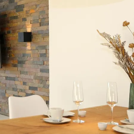 Seeblick25 - - Balkony - Wifi - Great View - New & Modern Апартаменти *