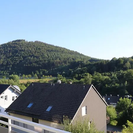Seeblick25 - - Balkony - Wifi - Great View - New & Modern *