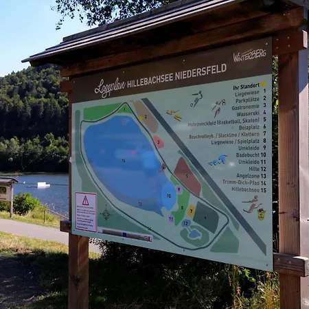 Seeblick25 - - Balkony - Wifi - Great View - New & Modern Lejlighed *