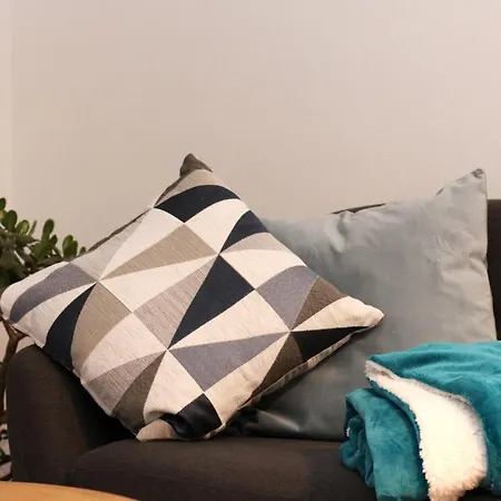 Seeblick25 - - Balkony - Wifi - Great View - New & Modern Вінтерберг