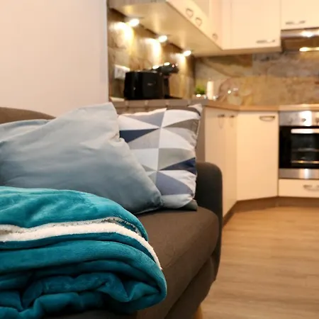 Lejlighed Seeblick25 - - Balkony - Wifi - Great View - New & Modern *