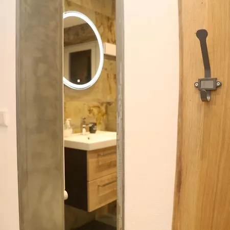 Seeblick25 - - Balkony - Wifi - Great View - New & Modern Appartement