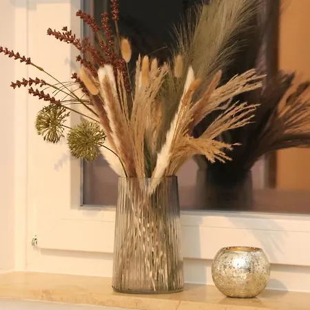 Appartement Seeblick25 - - Balkony - Wifi - Great View - New & Modern