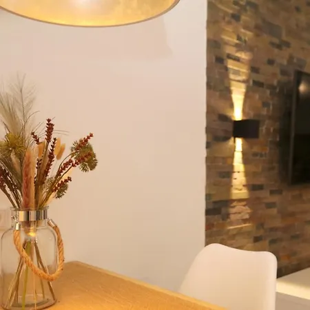 Seeblick25 - - Balkony - Wifi - Great View - New & Modern Апартаменти Вінтерберг