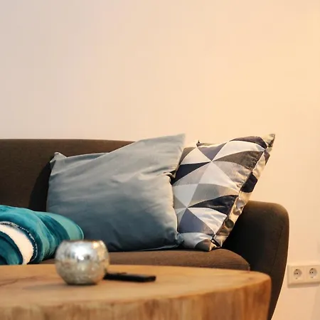 Apartment Seeblick25 - - Balkony - Wifi - Great View - New & Modern