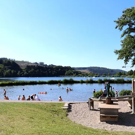 Seeblick25 - - Balkony - Wifi - Great View - New & Modern Lejlighed