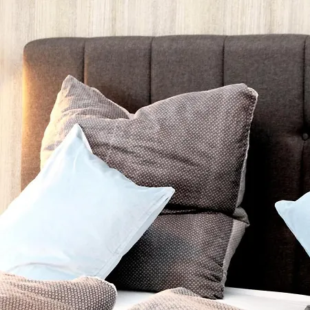 Seeblick25 - - Balkony - Wifi - Great View - New & Modern Appartement Winterberg