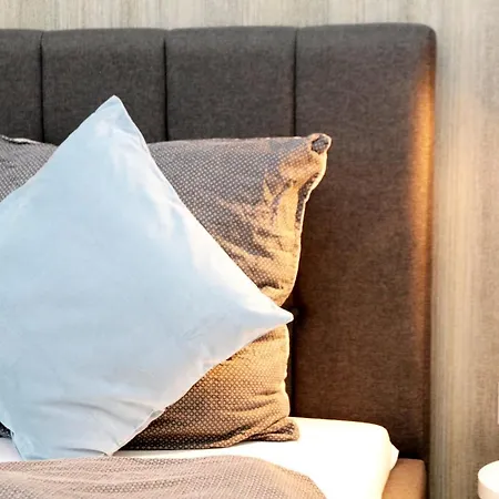 Appartement Seeblick25 - - Balkony - Wifi - Great View - New & Modern Winterberg