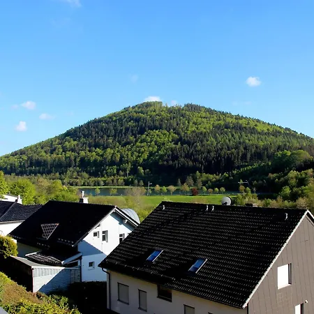 Seeblick25 - - Balkony - Wifi - Great View - New & Modern Lejlighed