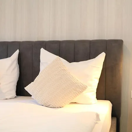 Seeblick25 - - Balkony - Wifi - Great View - New & Modern Апартаменти Вінтерберг