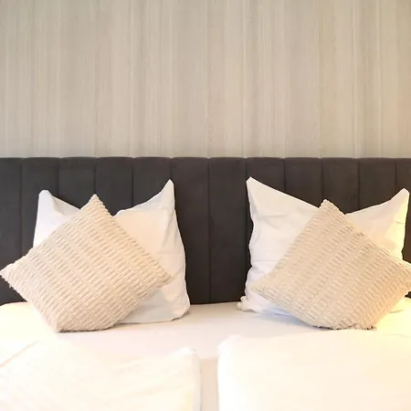 Seeblick25 - - Balkony - Wifi - Great View - New & Modern * Вінтерберг