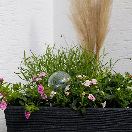 Appartement Seeblick25 - - Balkony - Wifi - Great View - New & Modern *