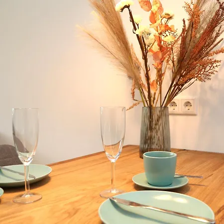 Seeblick25 - - Balkony - Wifi - Great View - New & Modern Appartement Winterberg