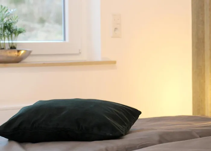 Apartment Seeblick25 - - Balkony - Wifi - Great View - New & Modern Winterberg