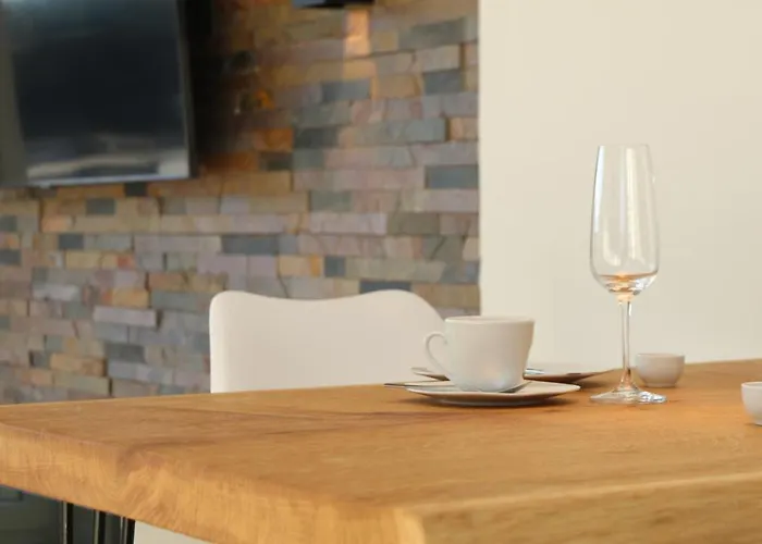 Seeblick25 - - Balkony - Wifi - Great View - New & Modern Winterberg