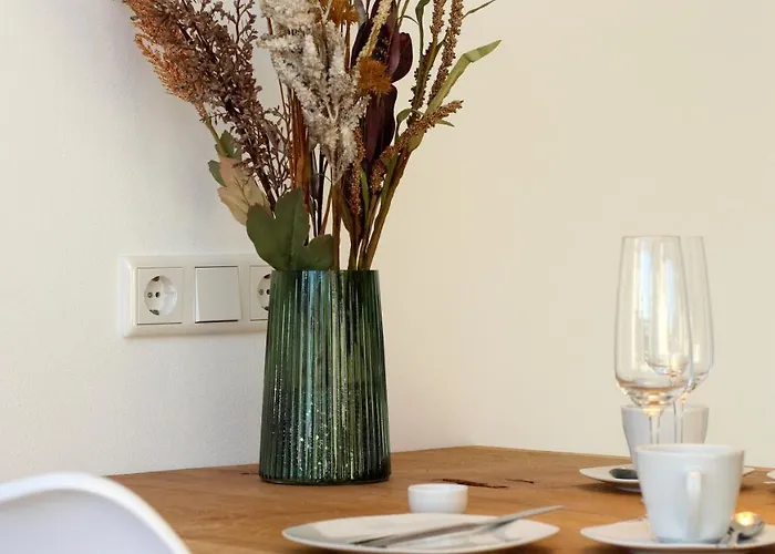 Apartment Seeblick25 - - Balkony - Wifi - Great View - New & Modern *