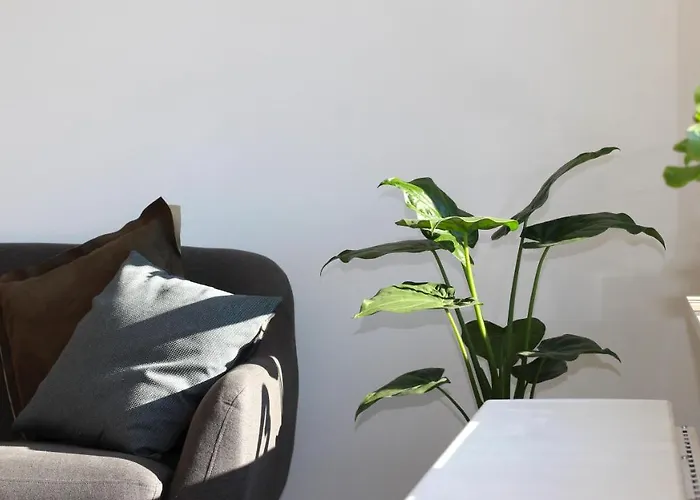 Apartment Seeblick25 - - Balkony - Wifi - Great View - New & Modern