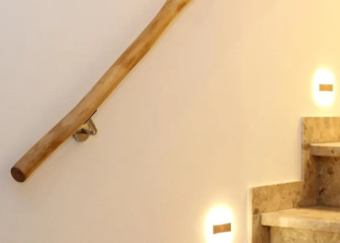 Seeblick25 - - Balkony - Wifi - Great View - New & Modern Apartment Winterberg