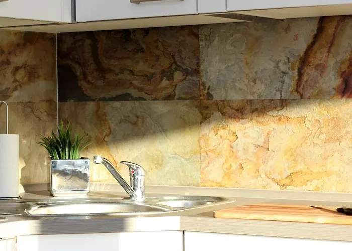 Seeblick25 - - Balkony - Wifi - Great View - New & Modern * Winterberg