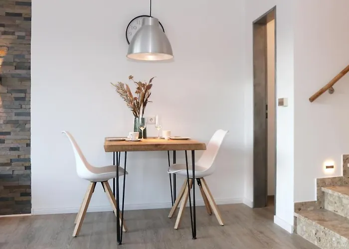 Seeblick25 - - Balkony - Wifi - Great View - New & Modern Apartment