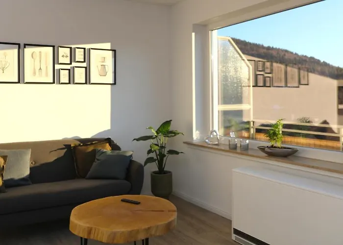 Seeblick25 - - Balkony - Wifi - Great View - New & Modern Winterberg