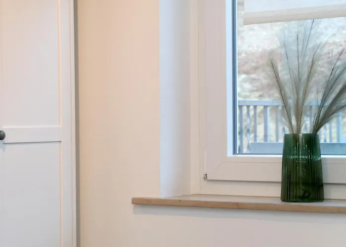 Seeblick25 - - Balkony - Wifi - Great View - New & Modern Winterberg