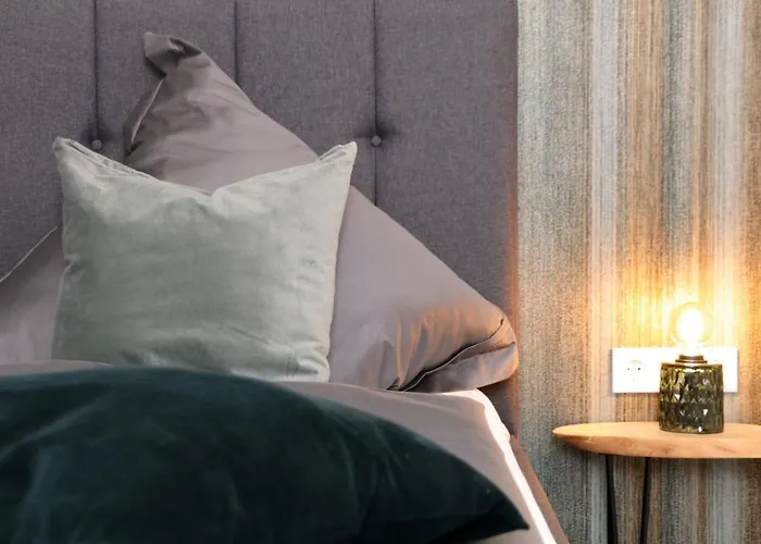 Seeblick25 - - Balkony - Wifi - Great View - New & Modern * Winterberg