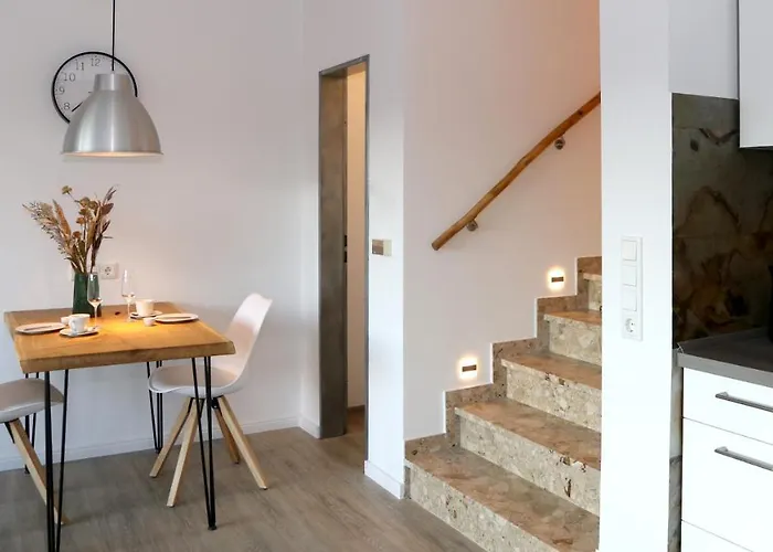 Apartment Seeblick25 - - Balkony - Wifi - Great View - New & Modern *