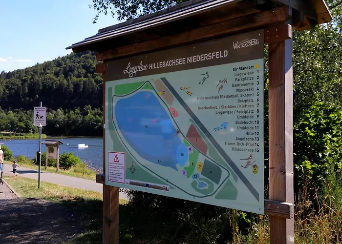 Seeblick25 - - Balkony - Wifi - Great View - New & Modern Apartamento *