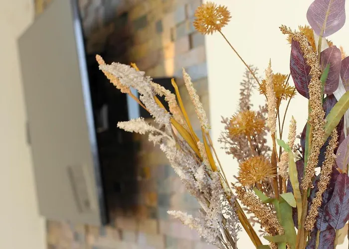 Seeblick25 - - Balkony - Wifi - Great View - New & Modern Winterberg