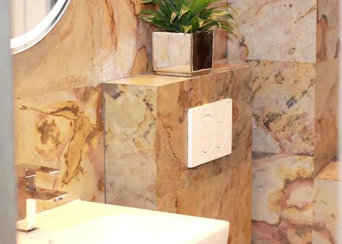 Seeblick25 - - Balkony - Wifi - Great View - New & Modern Apartment Winterberg