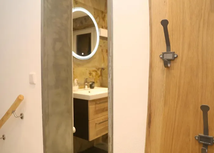 Seeblick25 - - Balkony - Wifi - Great View - New & Modern Apartment