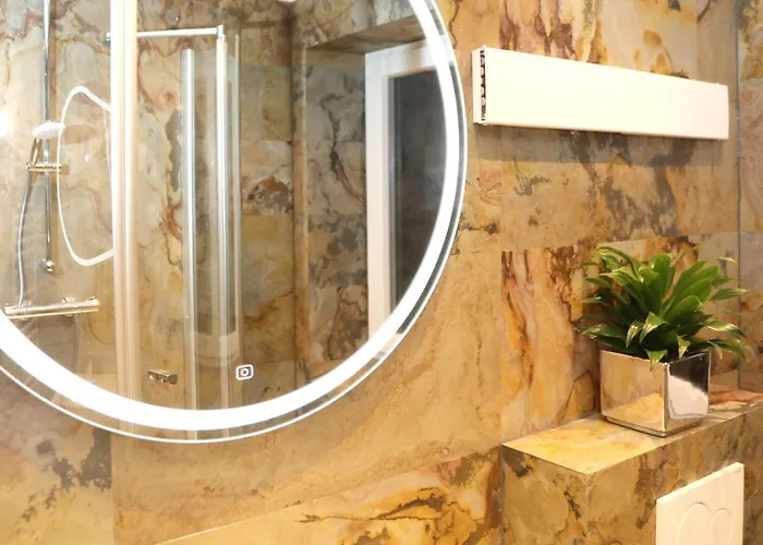 Apartment Seeblick25 - - Balkony - Wifi - Great View - New & Modern Winterberg