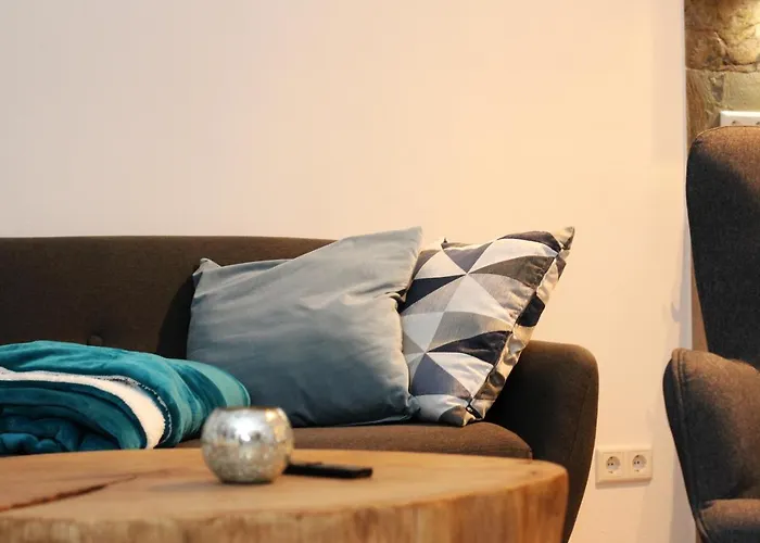 Apartment Seeblick25 - - Balkony - Wifi - Great View - New & Modern