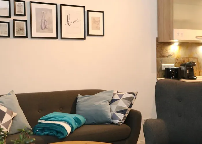 Seeblick25 - - Balkony - Wifi - Great View - New & Modern Winterberg